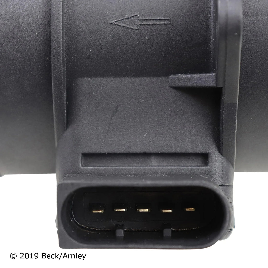 Beck/Arnley 158-0704 2005-2017 Hyundai Tucson Mass Air Flow Sensor