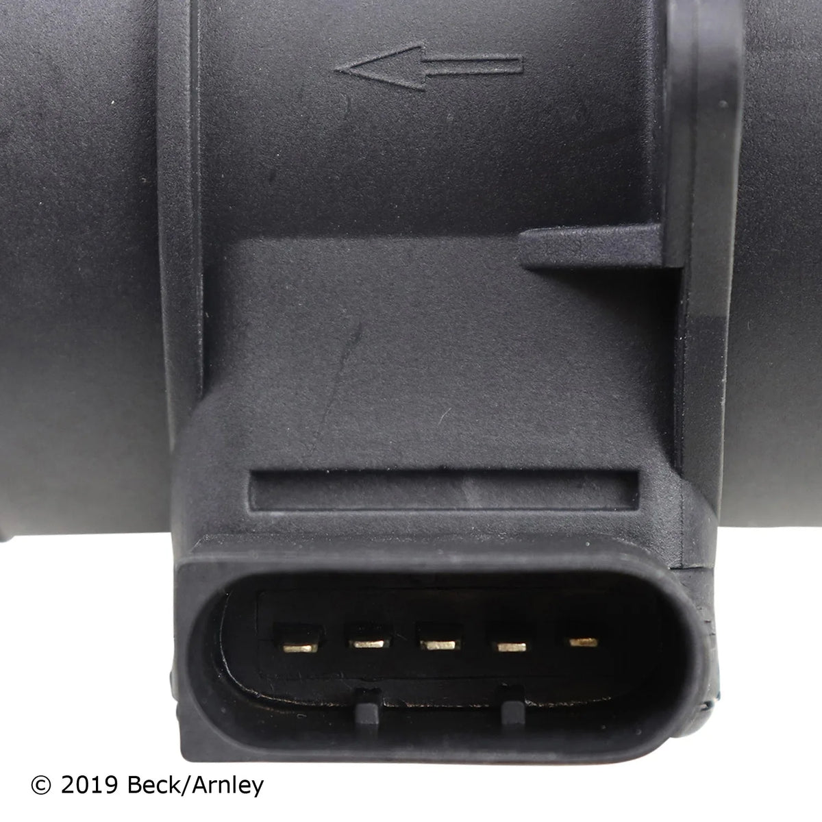 Beck/Arnley 158-0704 2005-2017 Hyundai Tucson Mass Air Flow Sensor