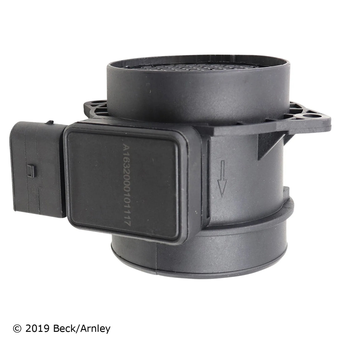 Beck/Arnley 158-0704 2005-2017 Hyundai Tucson Mass Air Flow Sensor