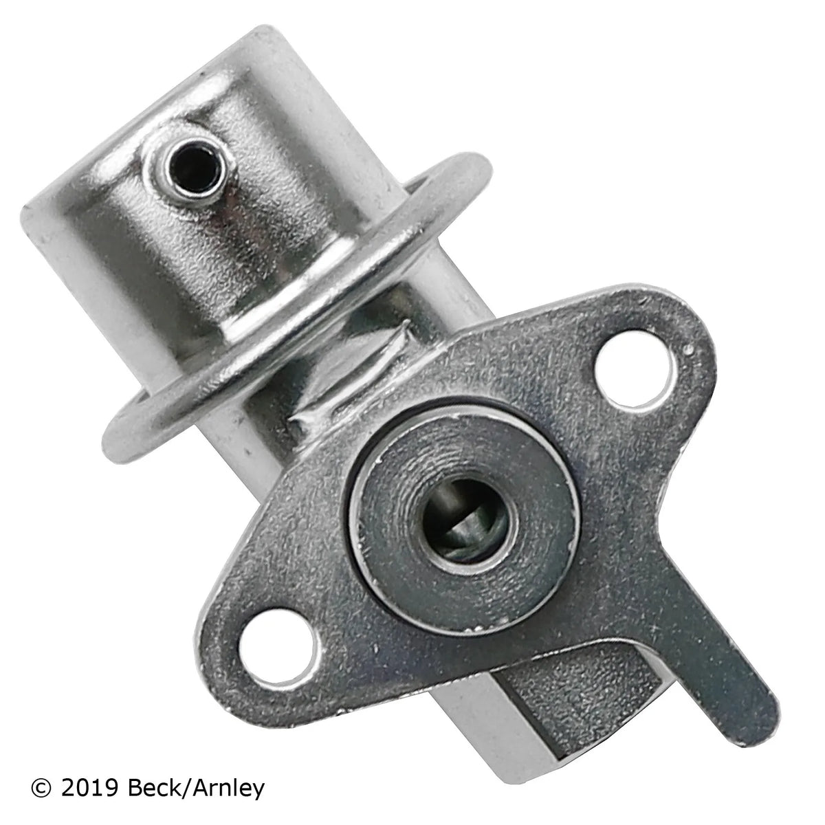 Beck/Arnley 158-0711 1997-2001 Hyundai Tiburon Fuel Injection Pressure Regulator