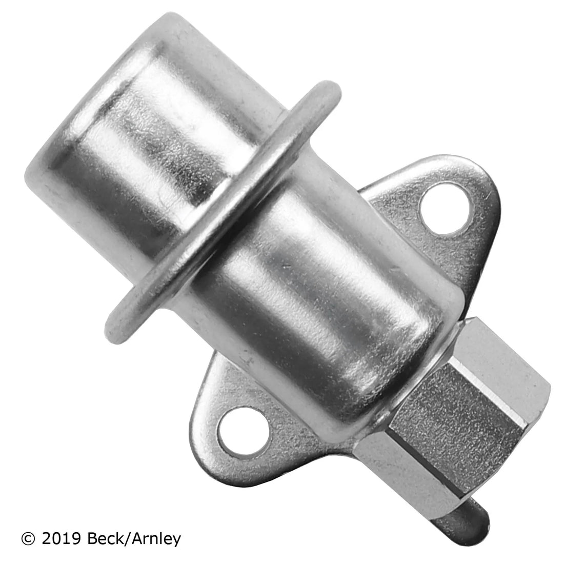 Beck/Arnley 158-0711 1997-2001 Hyundai Tiburon Fuel Injection Pressure Regulator