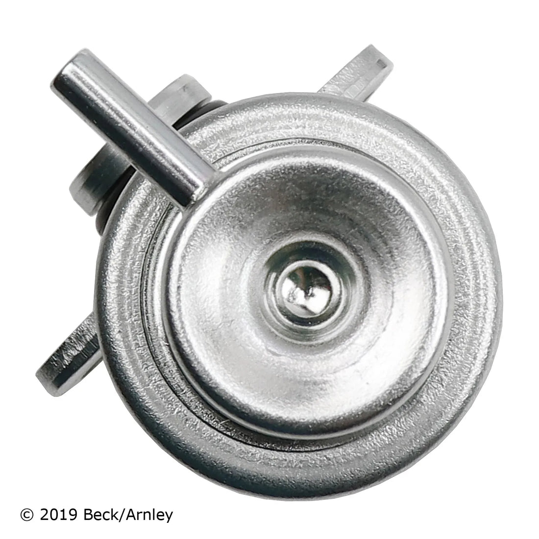 Beck/Arnley 158-0711 1997-2001 Hyundai Tiburon Fuel Injection Pressure Regulator