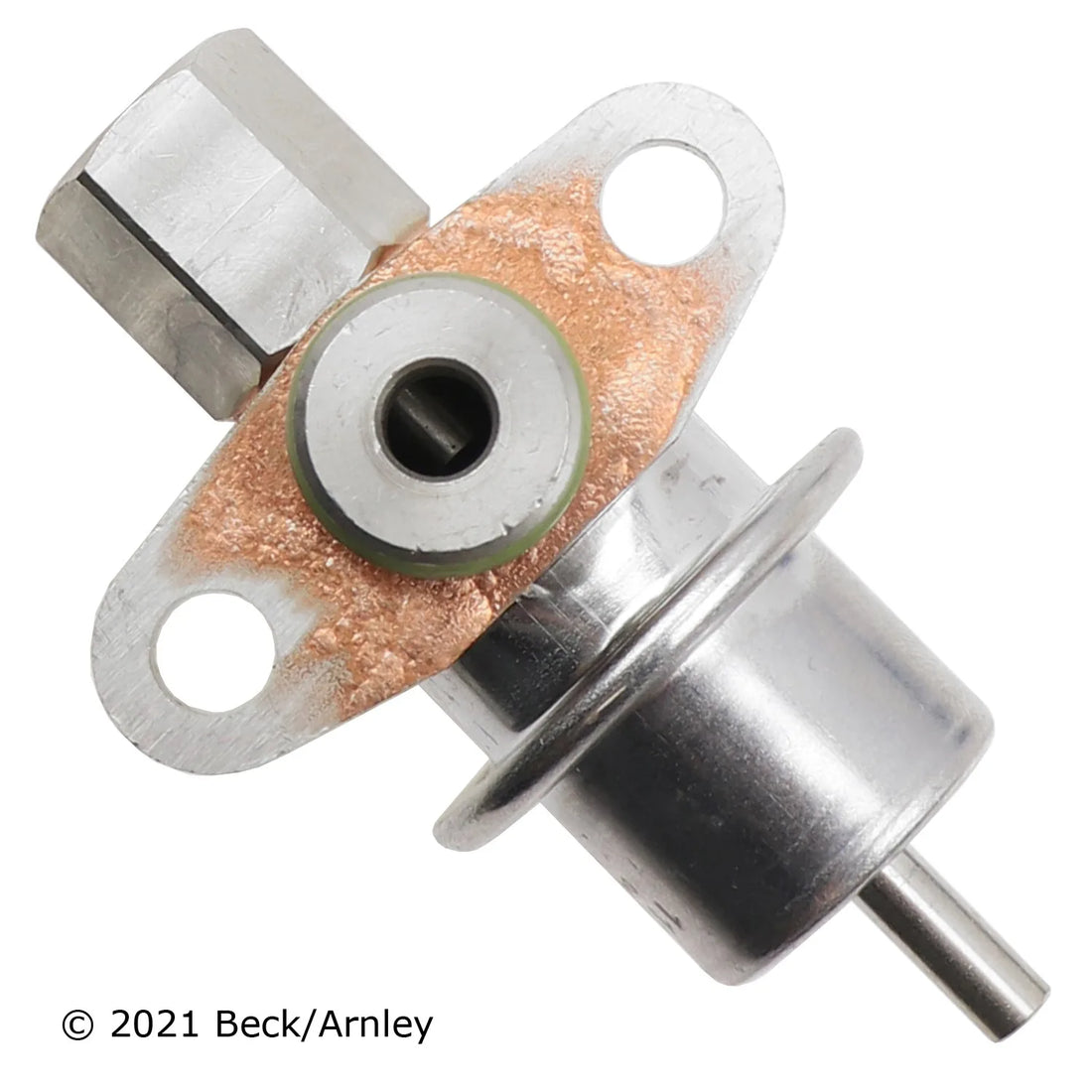Beck/Arnley 158-0713 2001-2006 Hyundai Santa Fe Fuel Injection Pressure Regulator