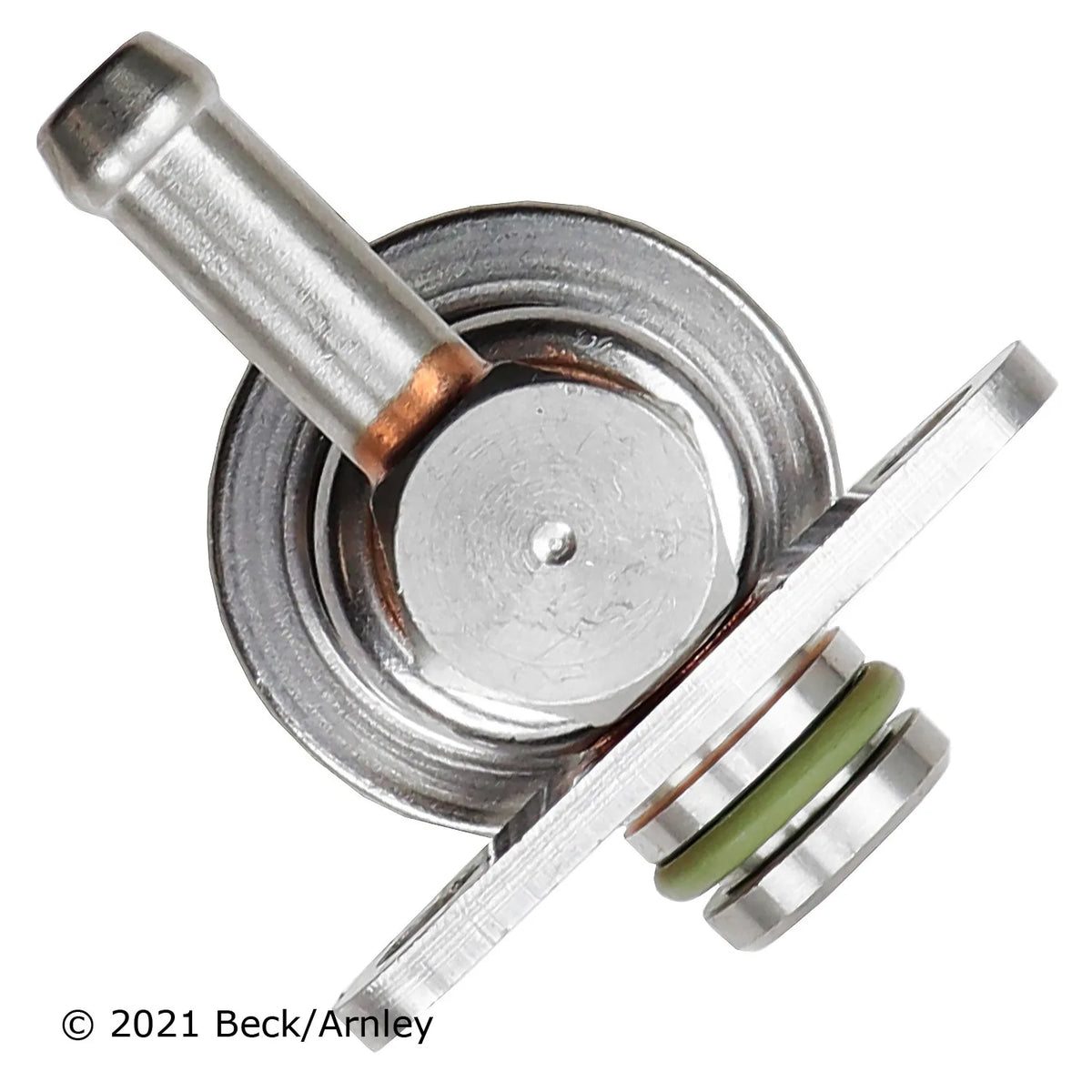 Beck/Arnley 158-0713 2001-2006 Hyundai Santa Fe Fuel Injection Pressure Regulator