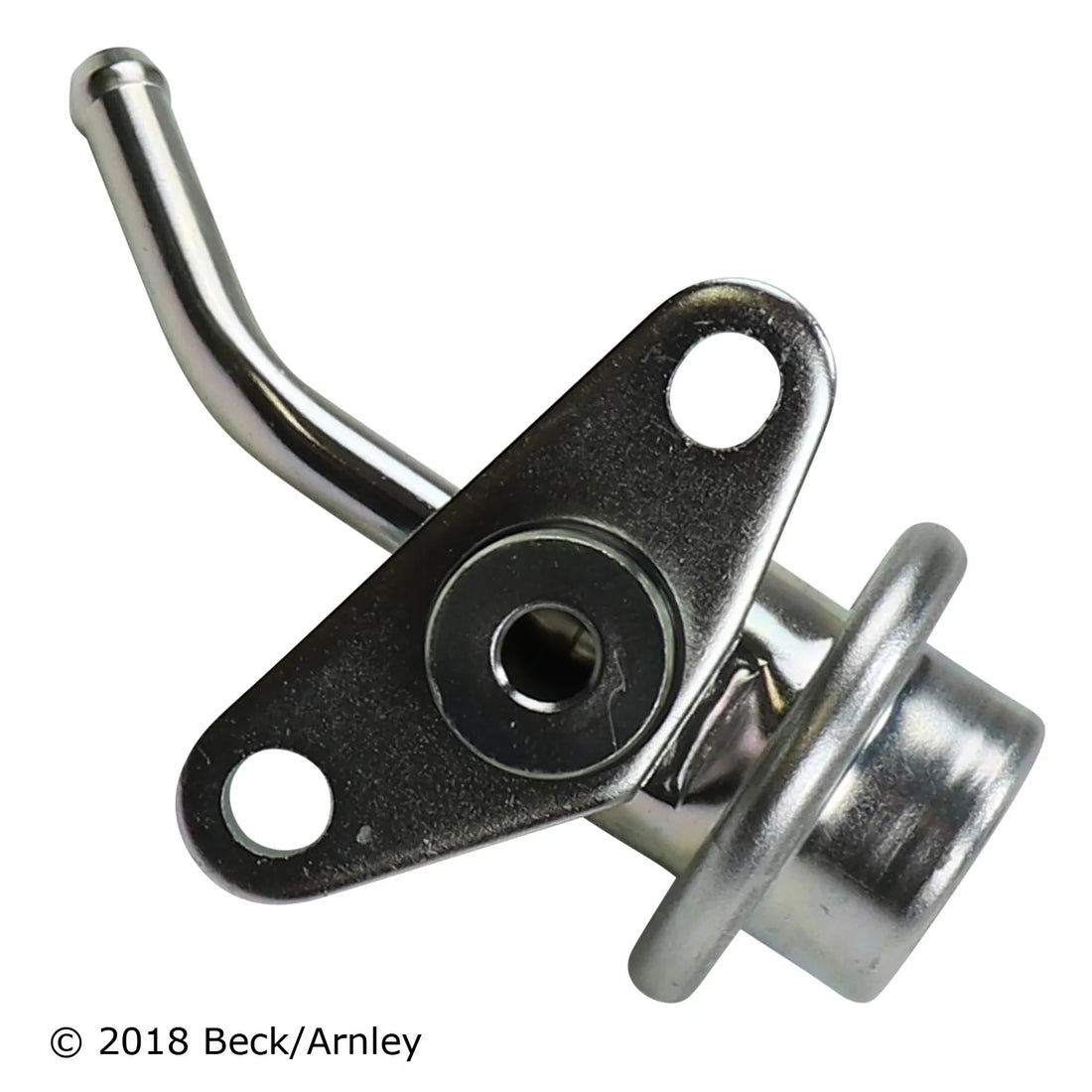 Beck/Arnley 158-0715 2003-2006 Hyundai Santa Fe Fuel Injection Pressure Regulator