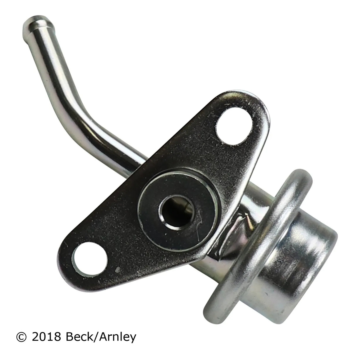 Beck/Arnley 158-0715 2003-2006 Hyundai Santa Fe Fuel Injection Pressure Regulator