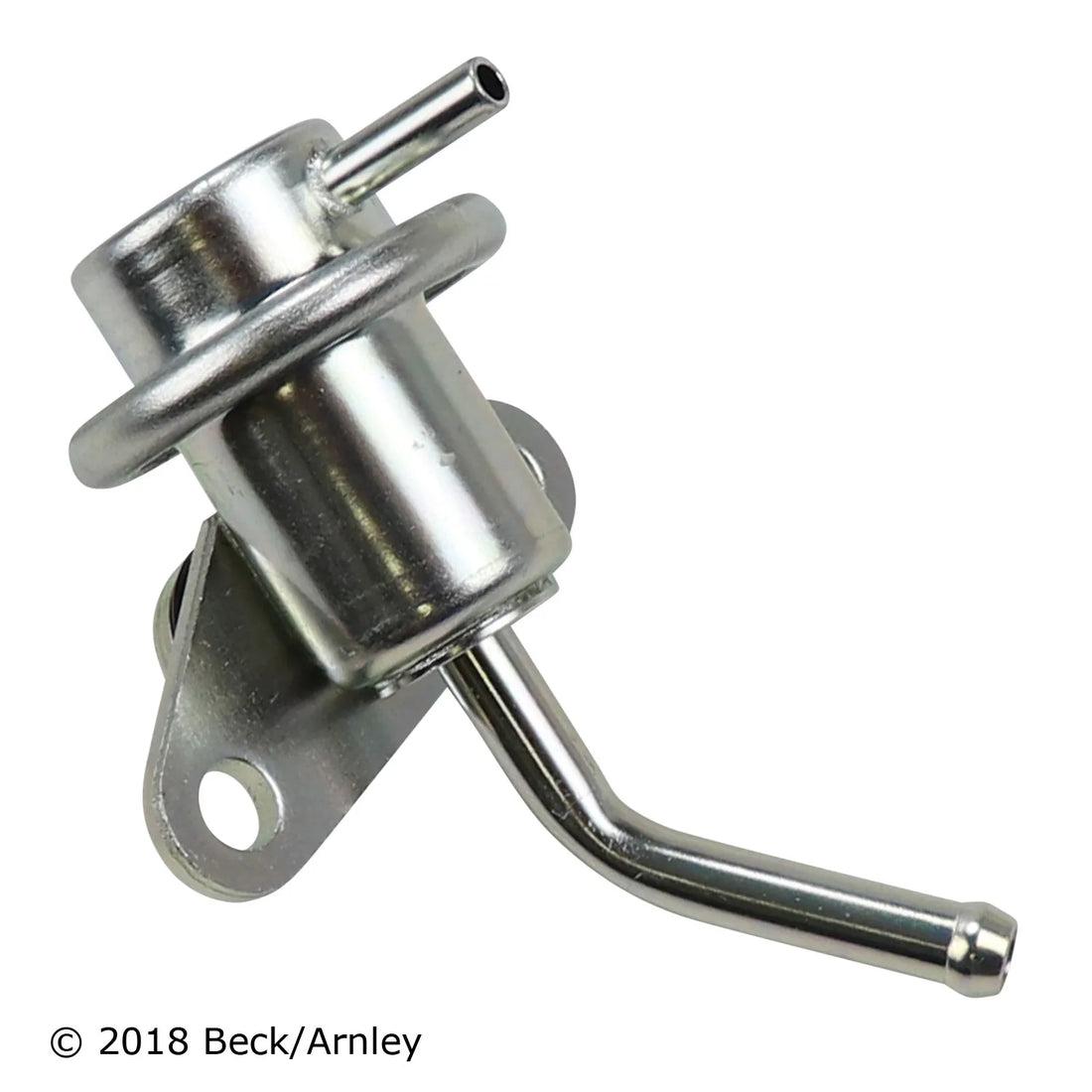 Beck/Arnley 158-0715 2003-2006 Hyundai Santa Fe Fuel Injection Pressure Regulator