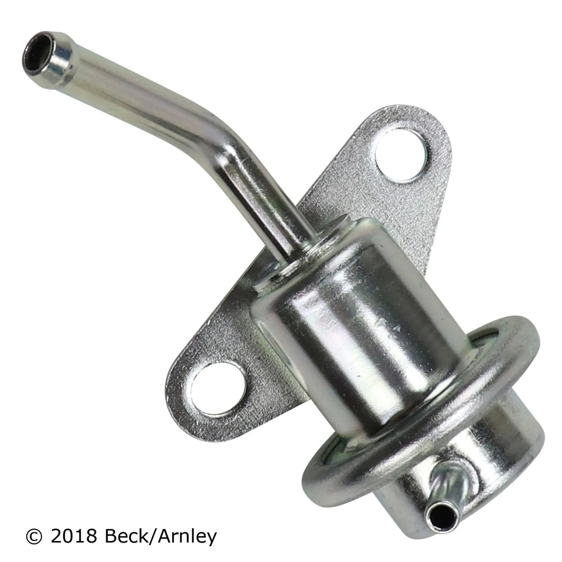 Beck/Arnley 158-0715 2003-2006 Hyundai Santa Fe Fuel Injection Pressure Regulator