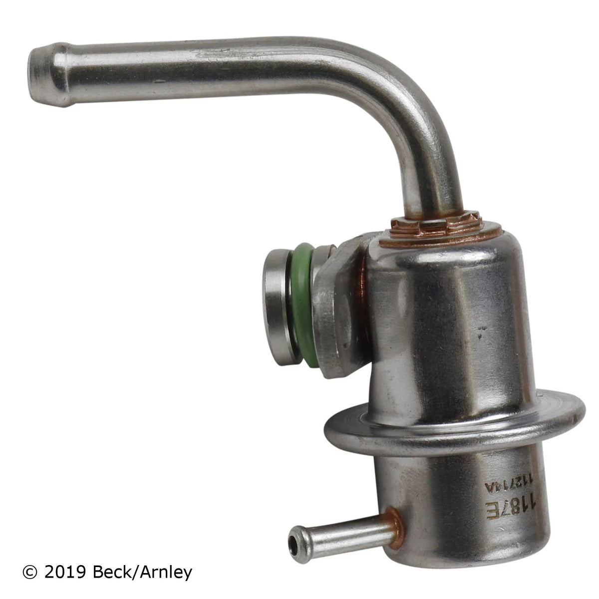Beck/Arnley 158-0719 1998-2002 Kia Sportage Fuel Injection Pressure Regulator