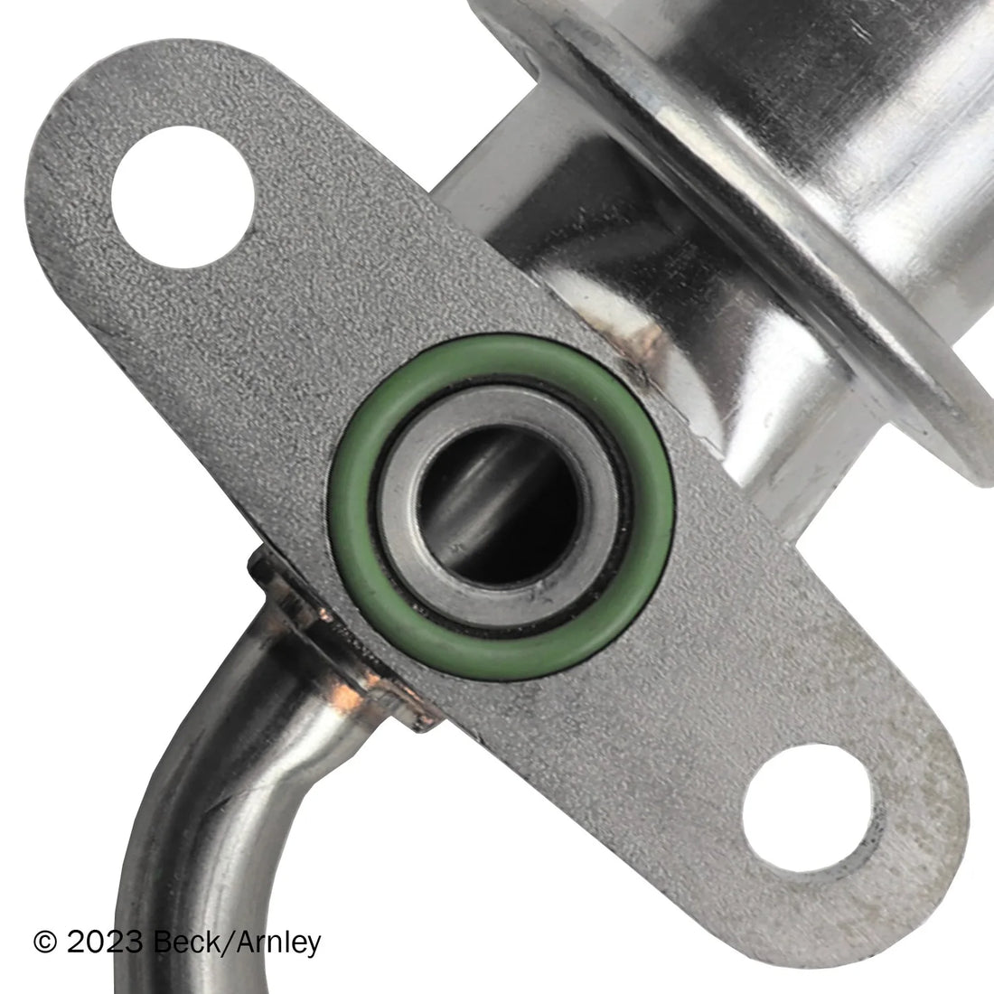 Beck/Arnley 158-0723 1997-2001 Honda Prelude Fuel Injection Pressure Regulator