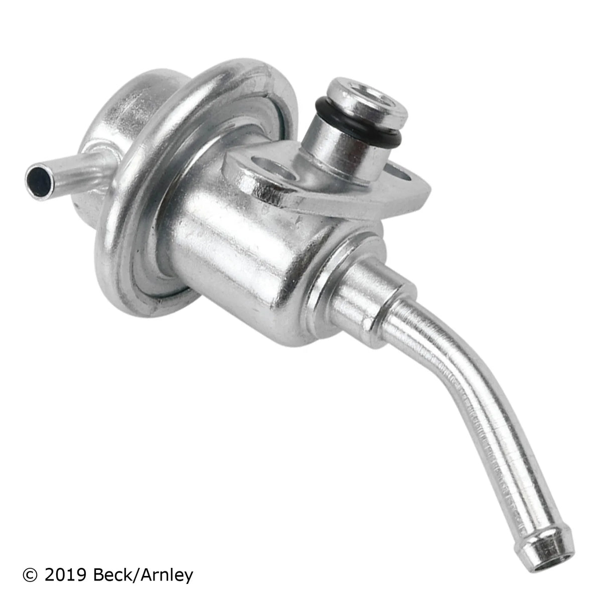 Beck/Arnley 158-0726 2020-2026 BMW X6 Fuel Injection Pressure Regulator