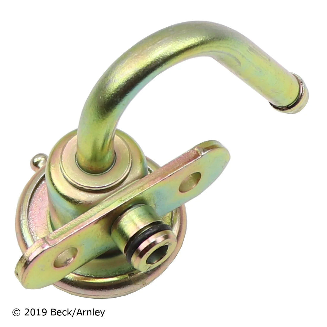 Beck/Arnley 158-0727 1999-2004 Nissan Frontier Fuel Injection Pressure Regulator