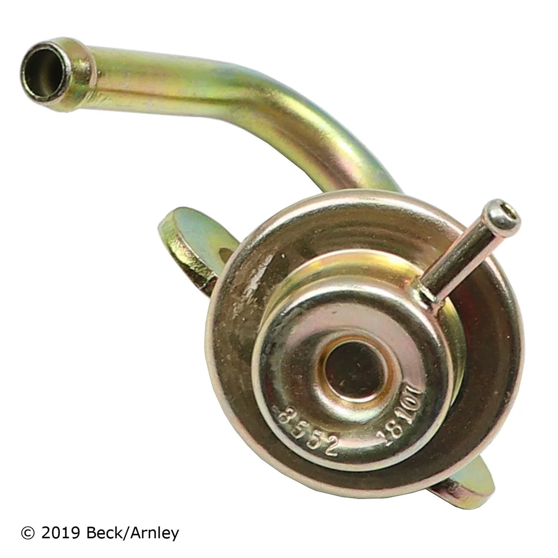 Beck/Arnley 158-0727 1999-2004 Nissan Frontier Fuel Injection Pressure Regulator