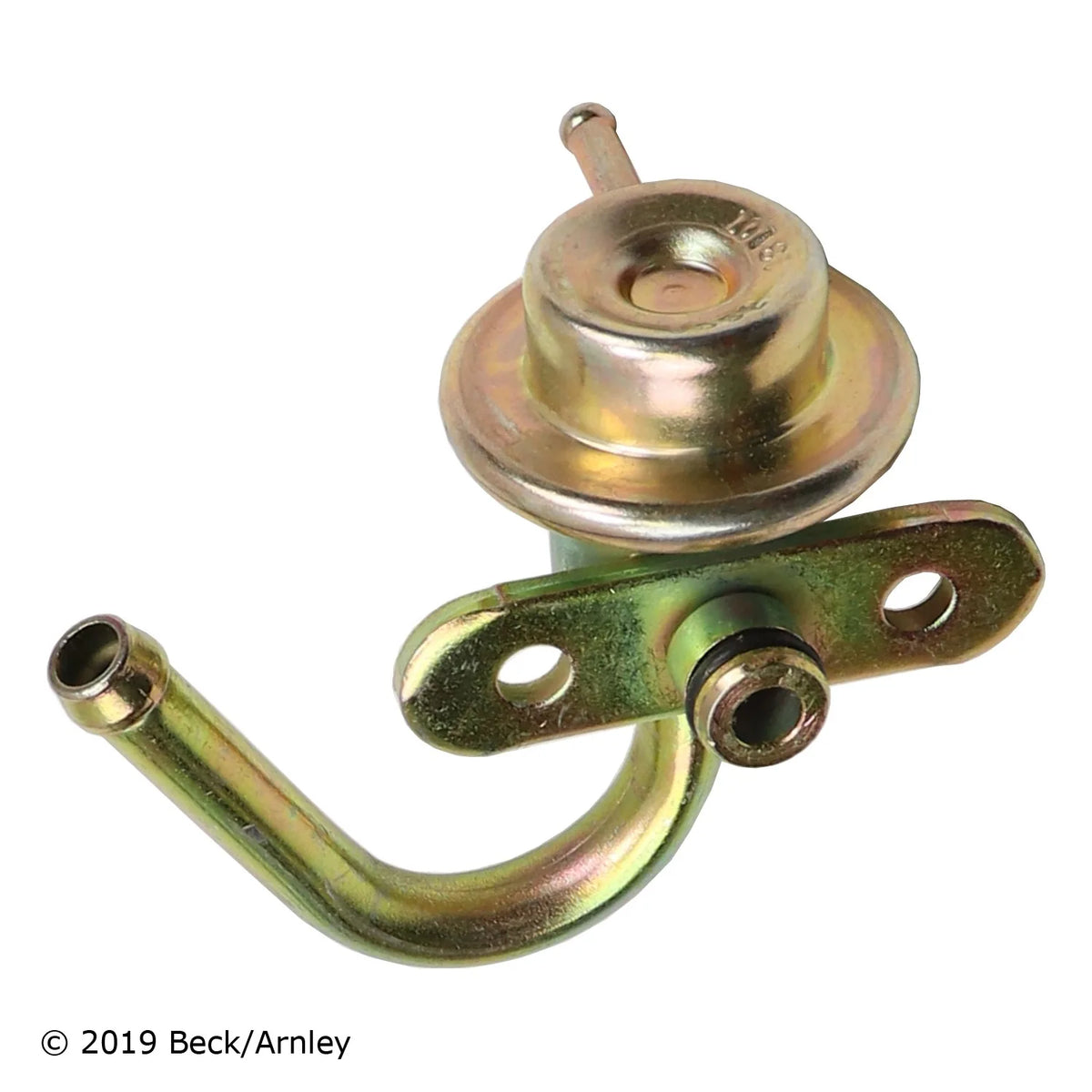 Beck/Arnley 158-0727 1999-2004 Nissan Frontier Fuel Injection Pressure Regulator