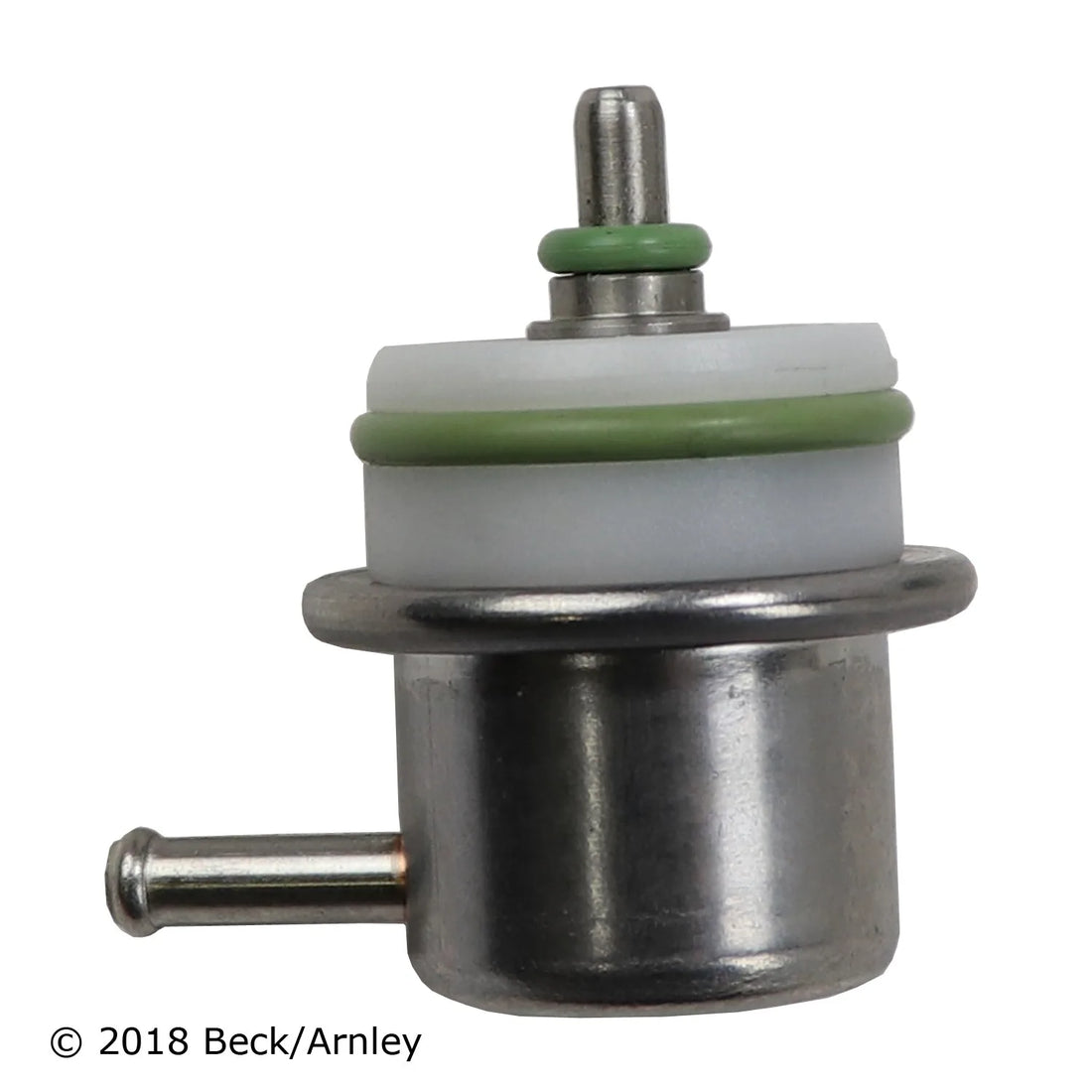 Beck/Arnley 158-0730 1999-2006 GMC Sierra 1500 Fuel Injection Pressure Regulator