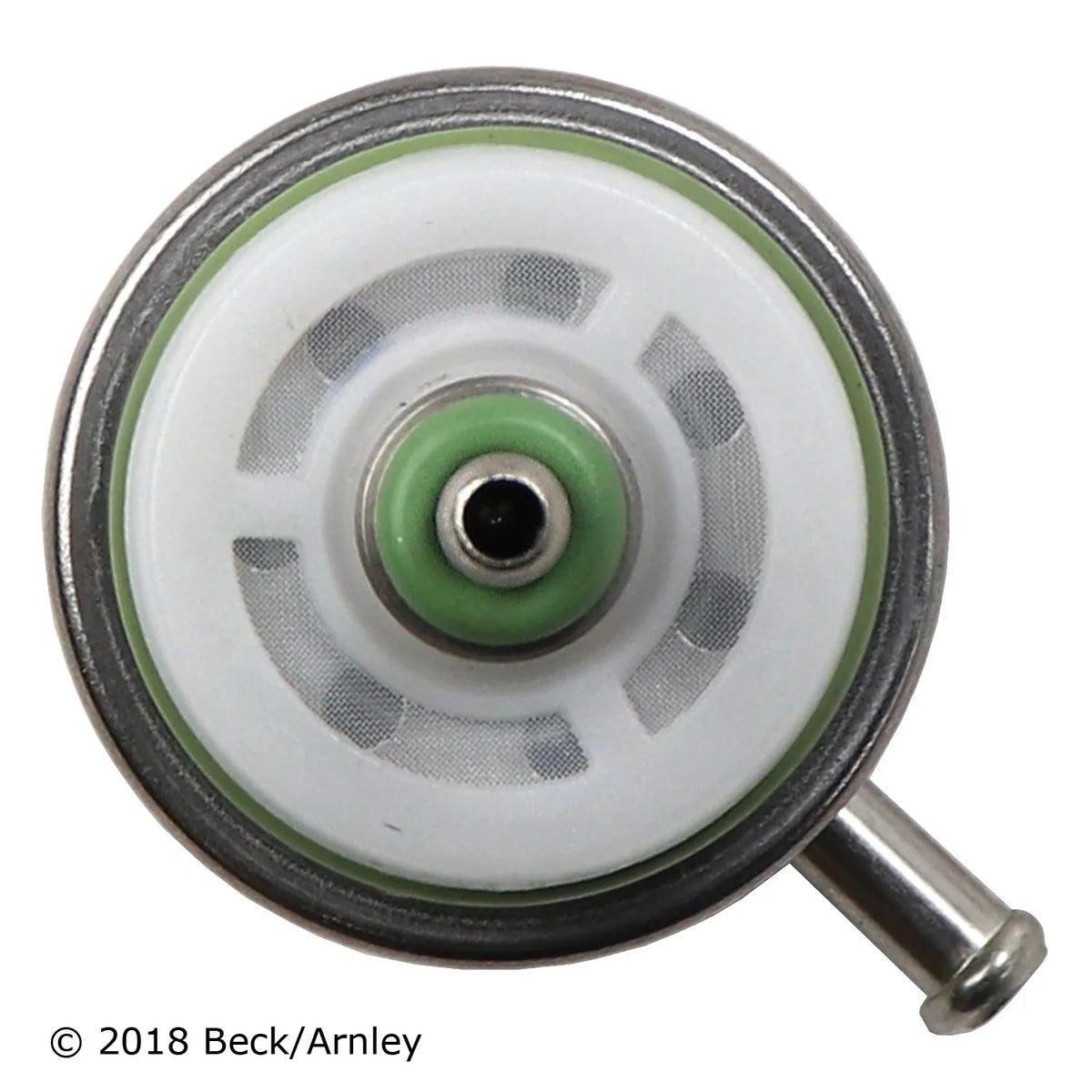 Beck/Arnley 158-0730 1999-2006 GMC Sierra 1500 Fuel Injection Pressure Regulator