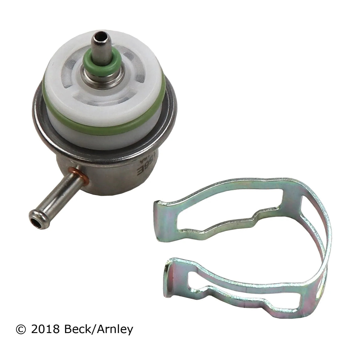 Beck/Arnley 158-0730 1999-2006 GMC Sierra 1500 Fuel Injection Pressure Regulator
