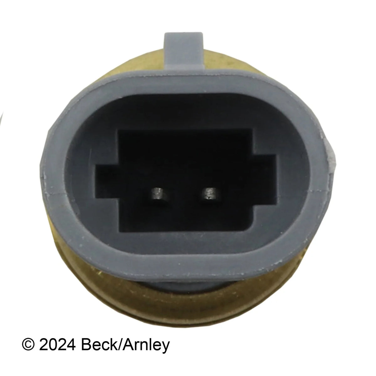 Beck/Arnley 158-0732 2005-2008 Saab 9-7x Air Charge Temperature Sensor