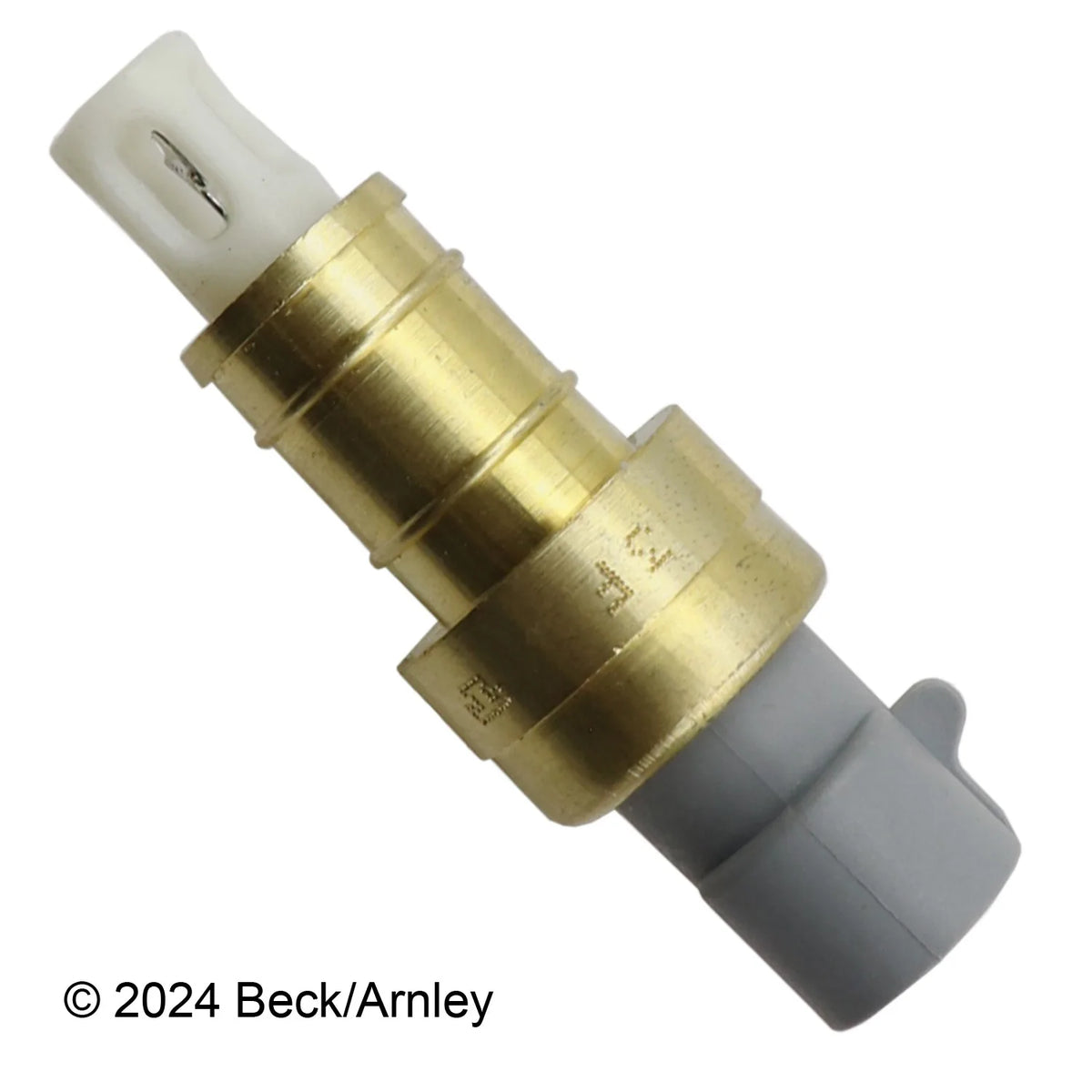 Beck/Arnley 158-0732 2005-2008 Saab 9-7x Air Charge Temperature Sensor
