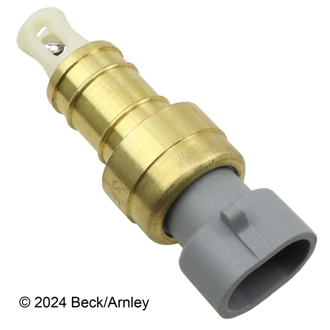 Beck/Arnley 158-0732 2005-2008 Saab 9-7x Air Charge Temperature Sensor