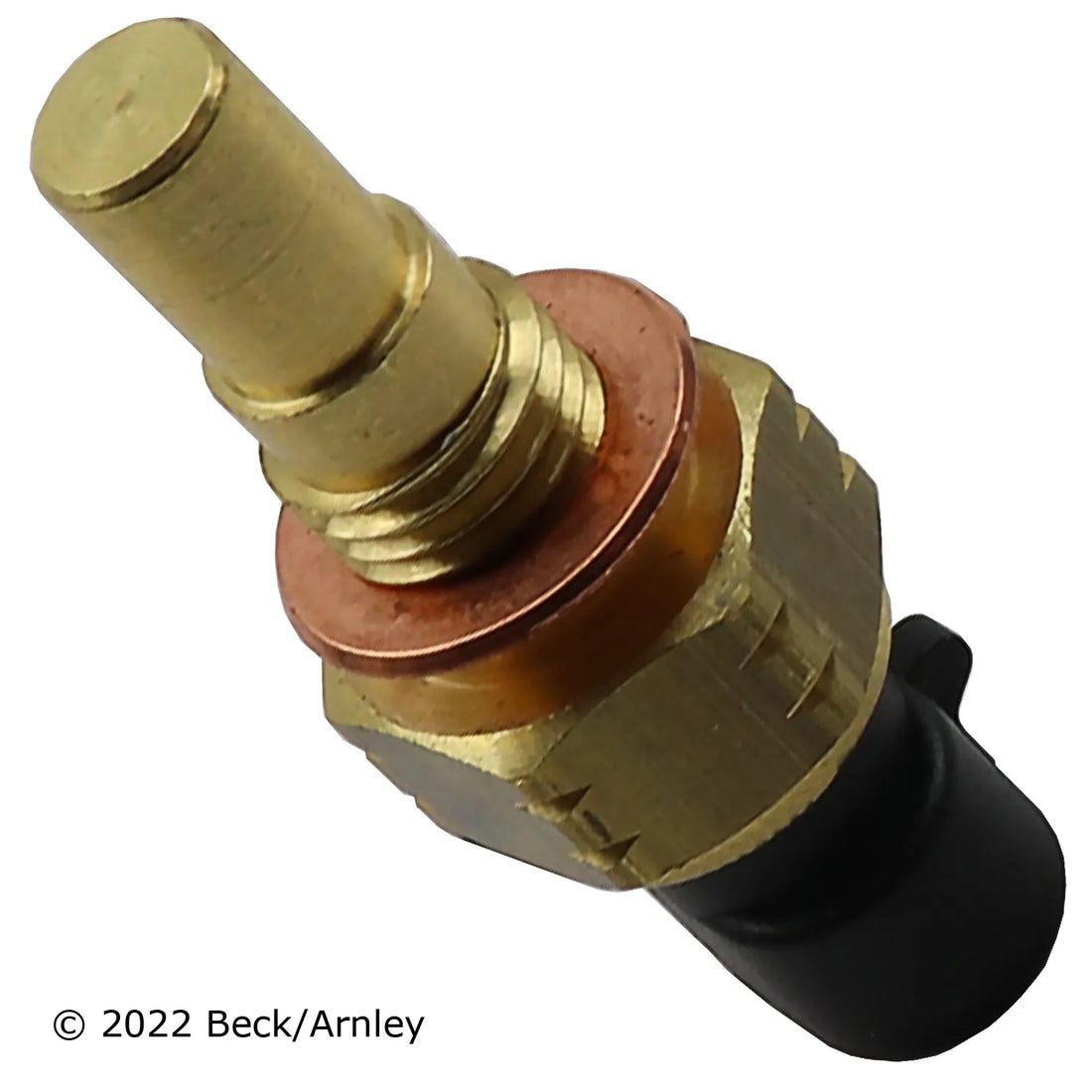 Beck/Arnley 158-0733 2003-2020 Chevrolet Express 3500 Engine Coolant Temperature Sensor
