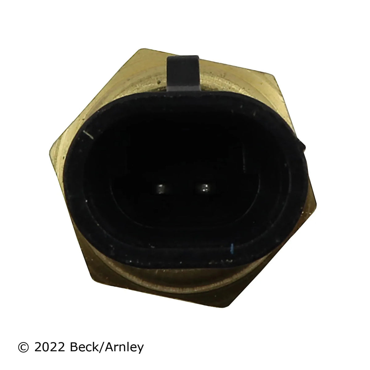 Beck/Arnley 158-0733 2003-2020 Chevrolet Express 3500 Engine Coolant Temperature Sensor