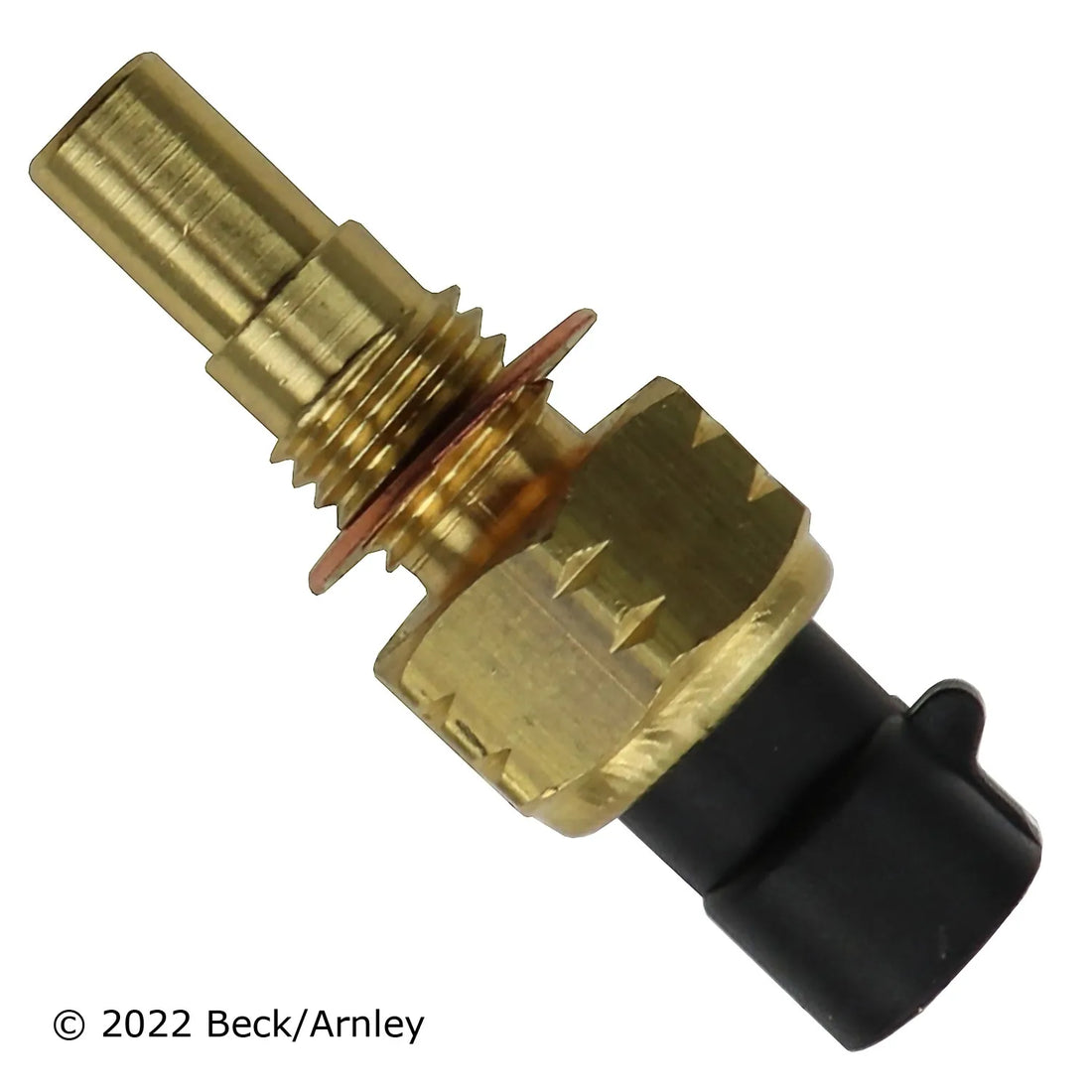 Beck/Arnley 158-0733 2003-2020 Chevrolet Express 3500 Engine Coolant Temperature Sensor