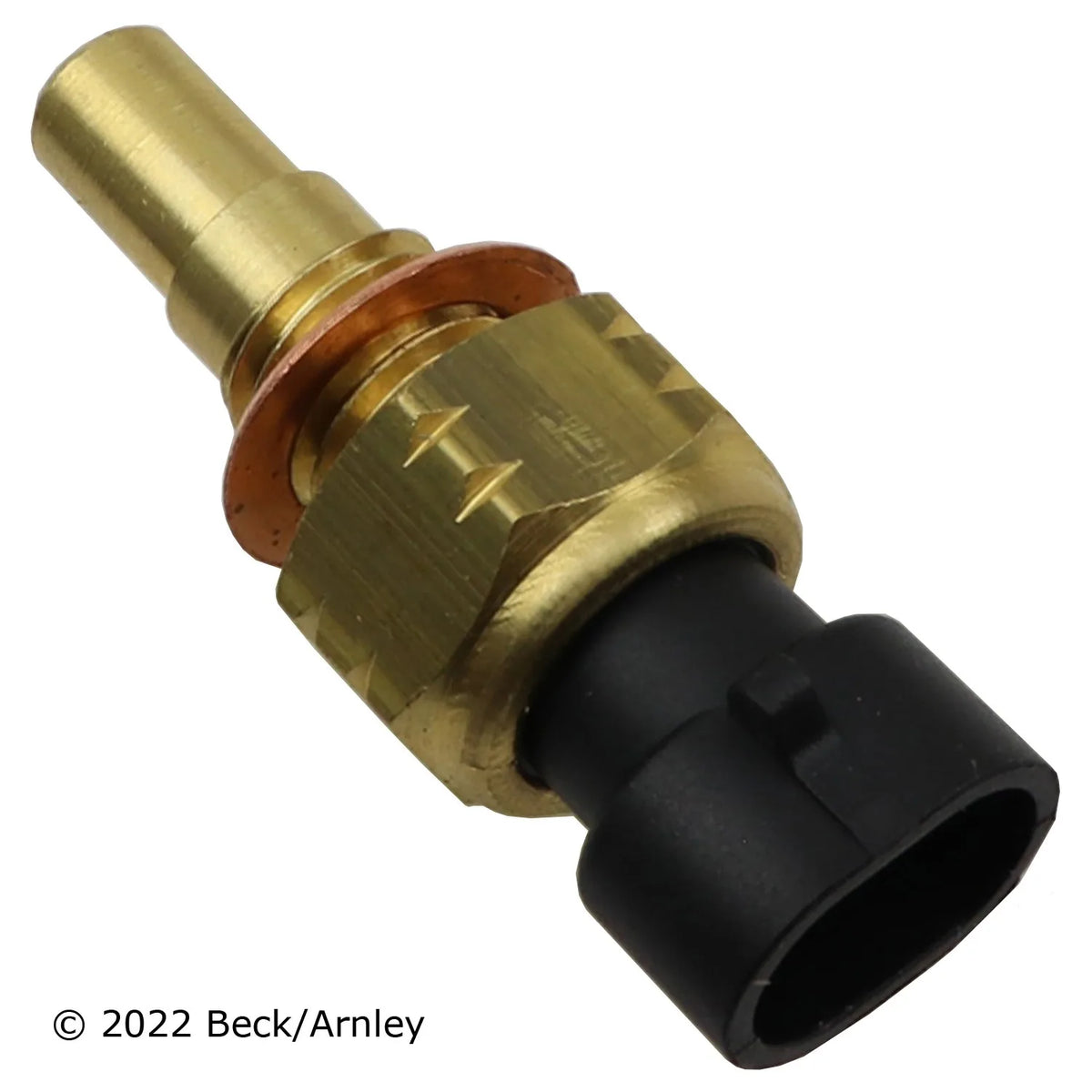 Beck/Arnley 158-0733 2003-2020 Chevrolet Express 3500 Engine Coolant Temperature Sensor