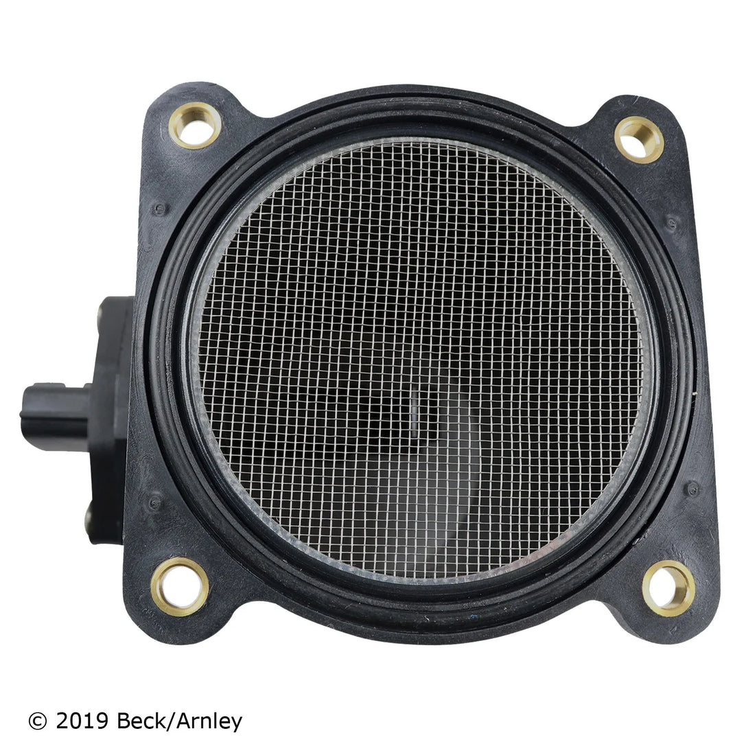 Beck/Arnley 158-0734 2000-2002 INFINITI G20 Mass Air Flow Sensor