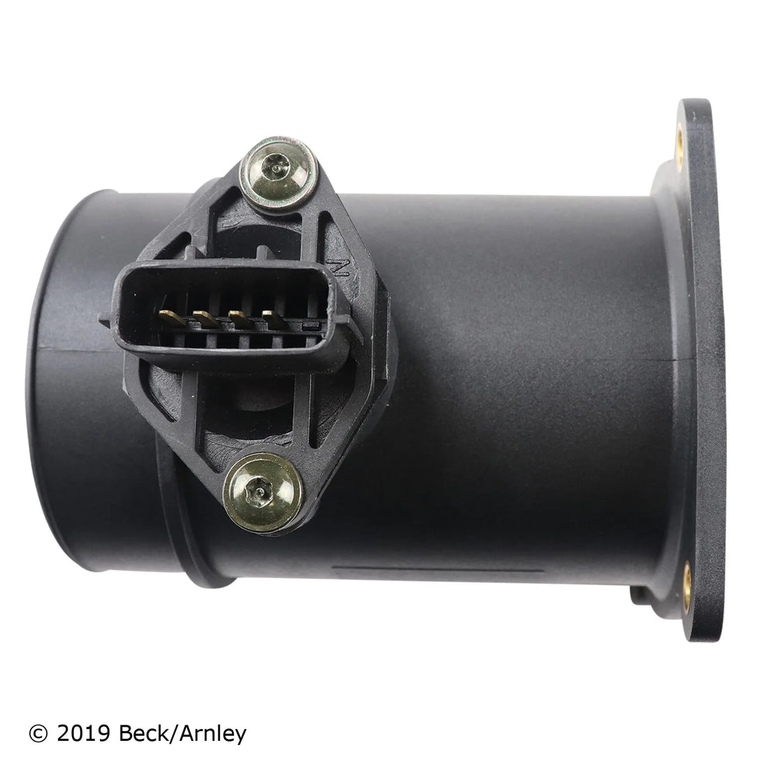 Beck/Arnley 158-0734 2000-2002 INFINITI G20 Mass Air Flow Sensor
