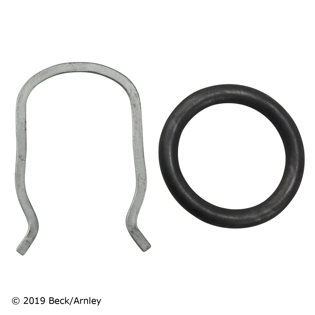 Beck/Arnley 158-0740 1993-2001 Volkswagen Golf Engine Coolant Temperature Sensor