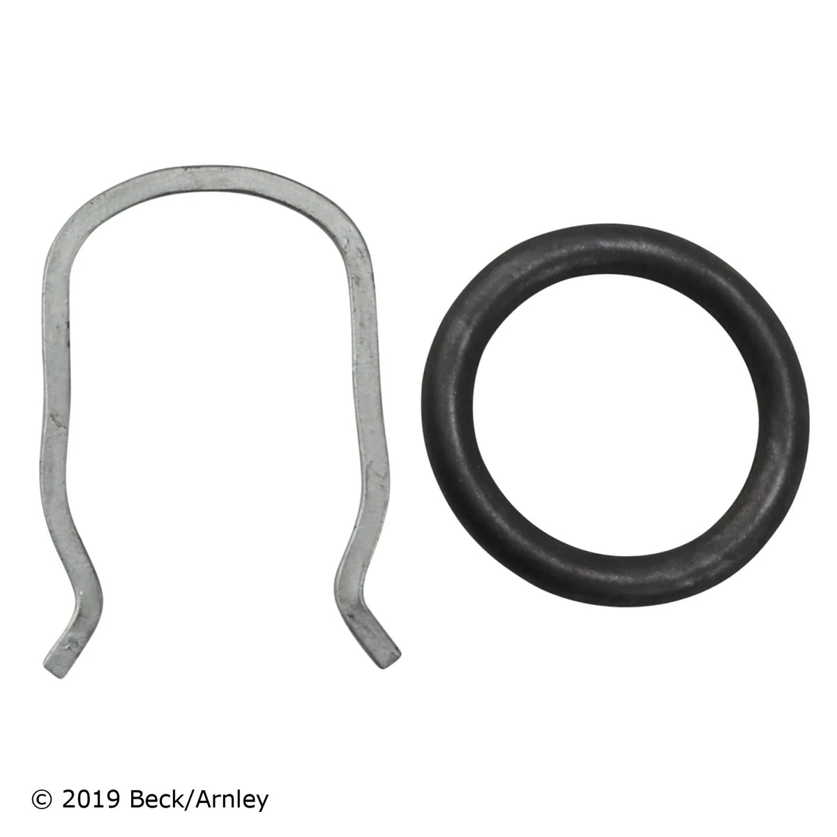 Beck/Arnley 158-0740 1993-2001 Volkswagen Golf Engine Coolant Temperature Sensor