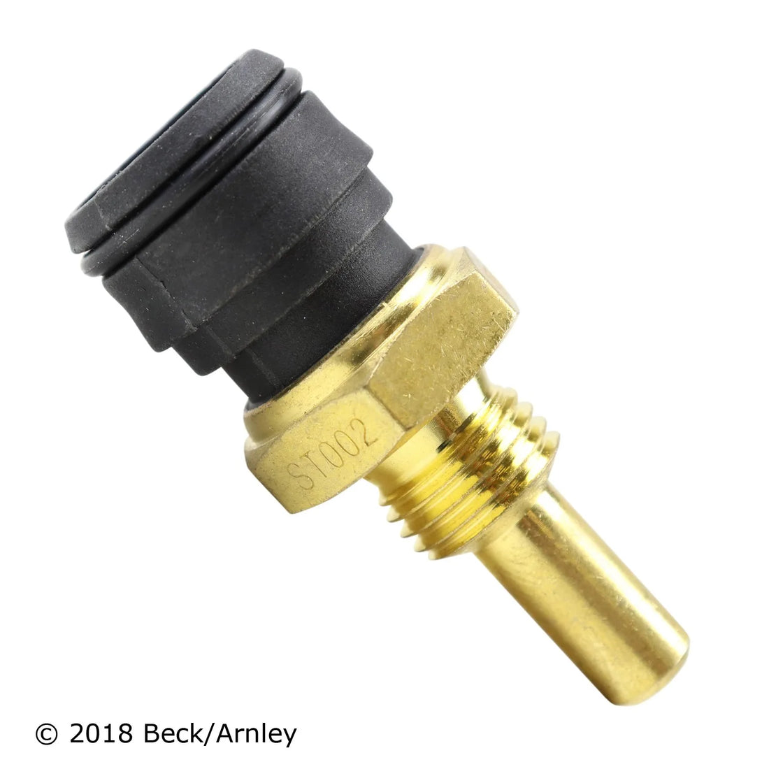 Beck/Arnley 158-0741 1994-1995 Mercedes-Benz E420 Engine Coolant Temperature Sensor