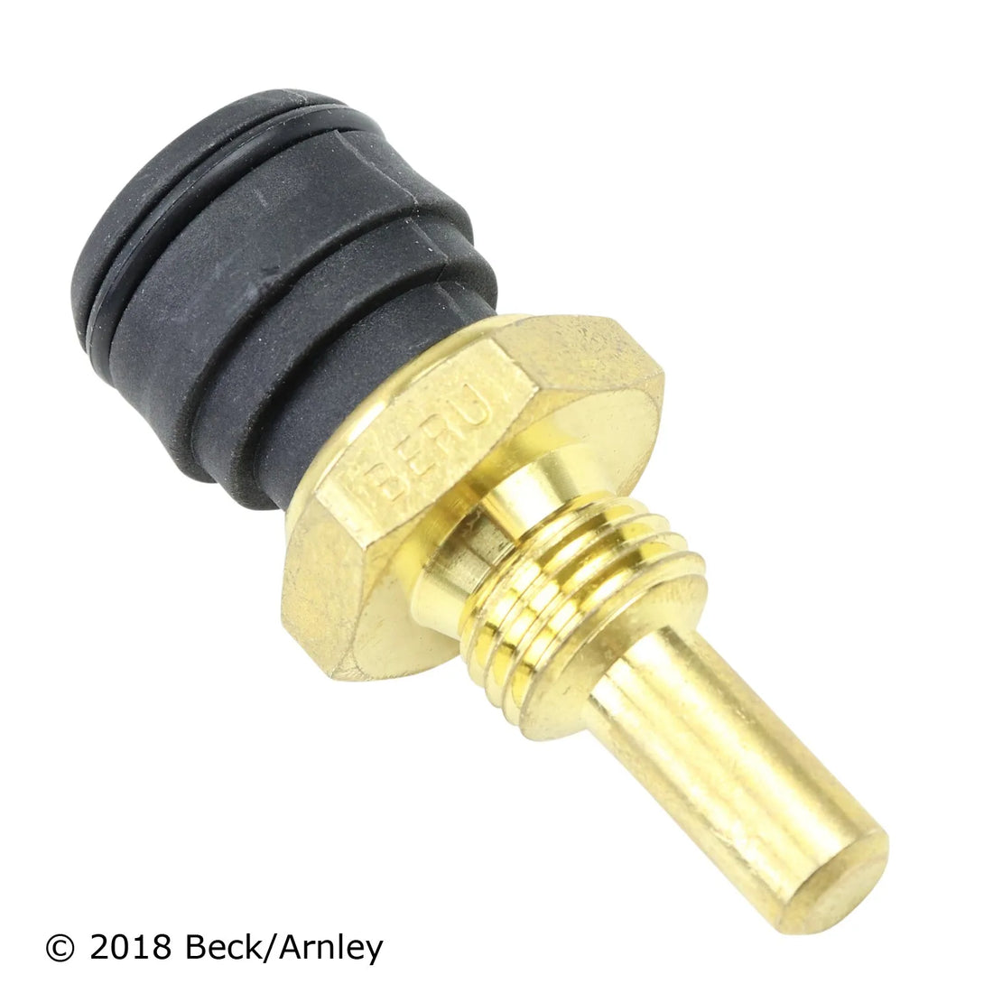Beck/Arnley 158-0741 1994-1995 Mercedes-Benz E420 Engine Coolant Temperature Sensor