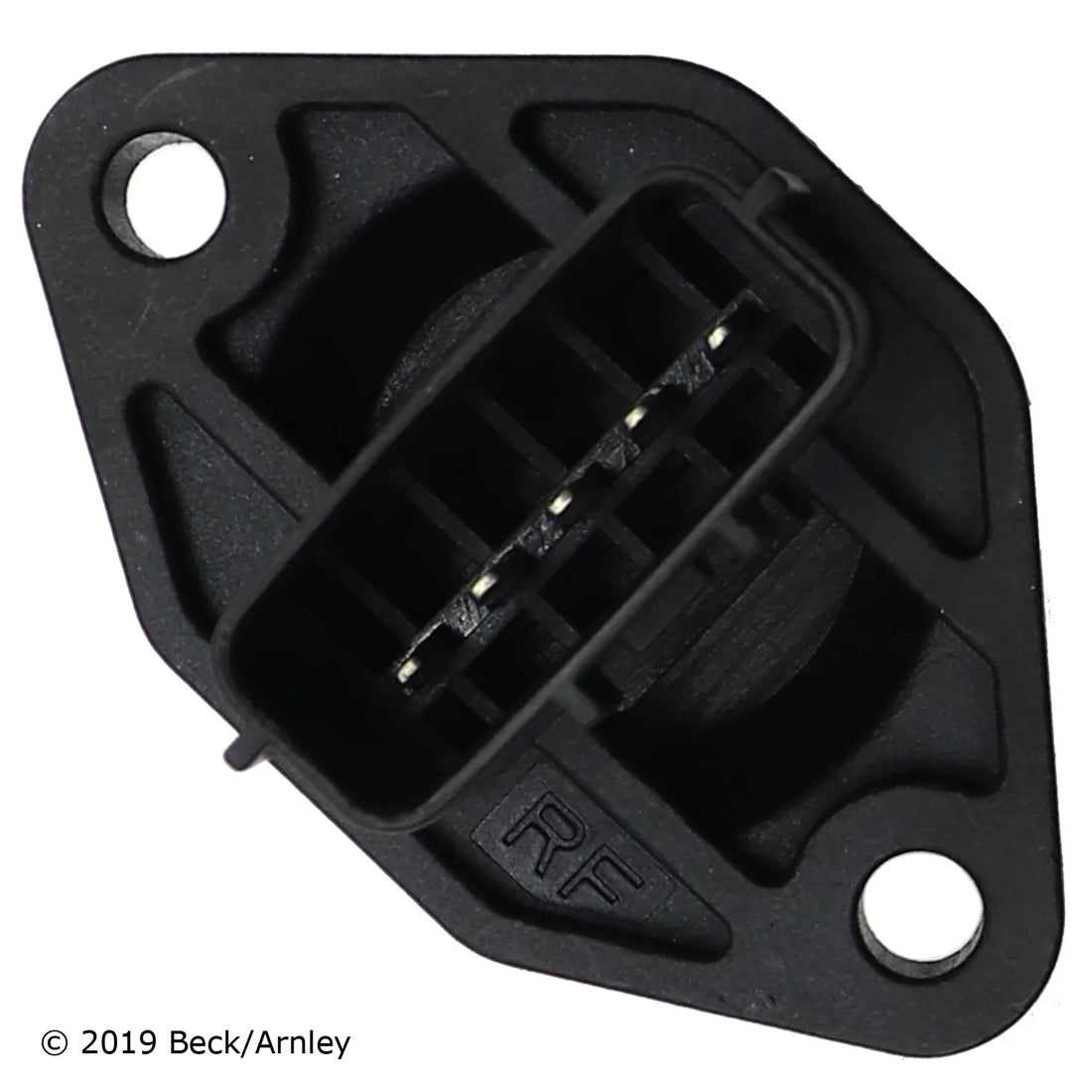 Beck/Arnley 158-0742 2003 Nissan Pathfinder Mass Air Flow Sensor