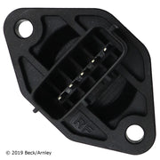 Beck/Arnley 158-0742 2003 Nissan Pathfinder Mass Air Flow Sensor