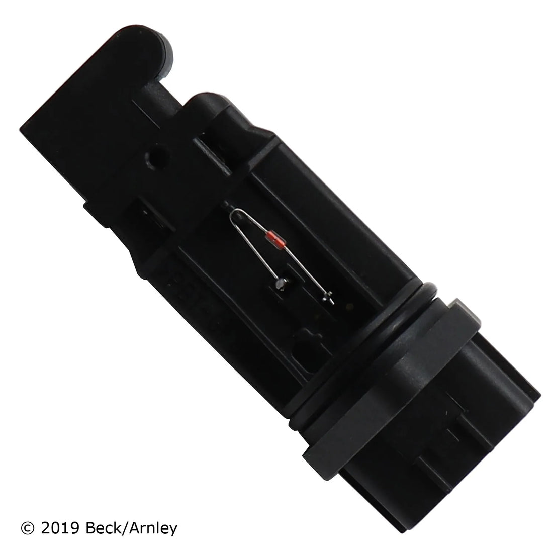 Beck/Arnley 158-0742 2003 Nissan Pathfinder Mass Air Flow Sensor