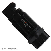 Beck/Arnley 158-0742 2003 Nissan Pathfinder Mass Air Flow Sensor