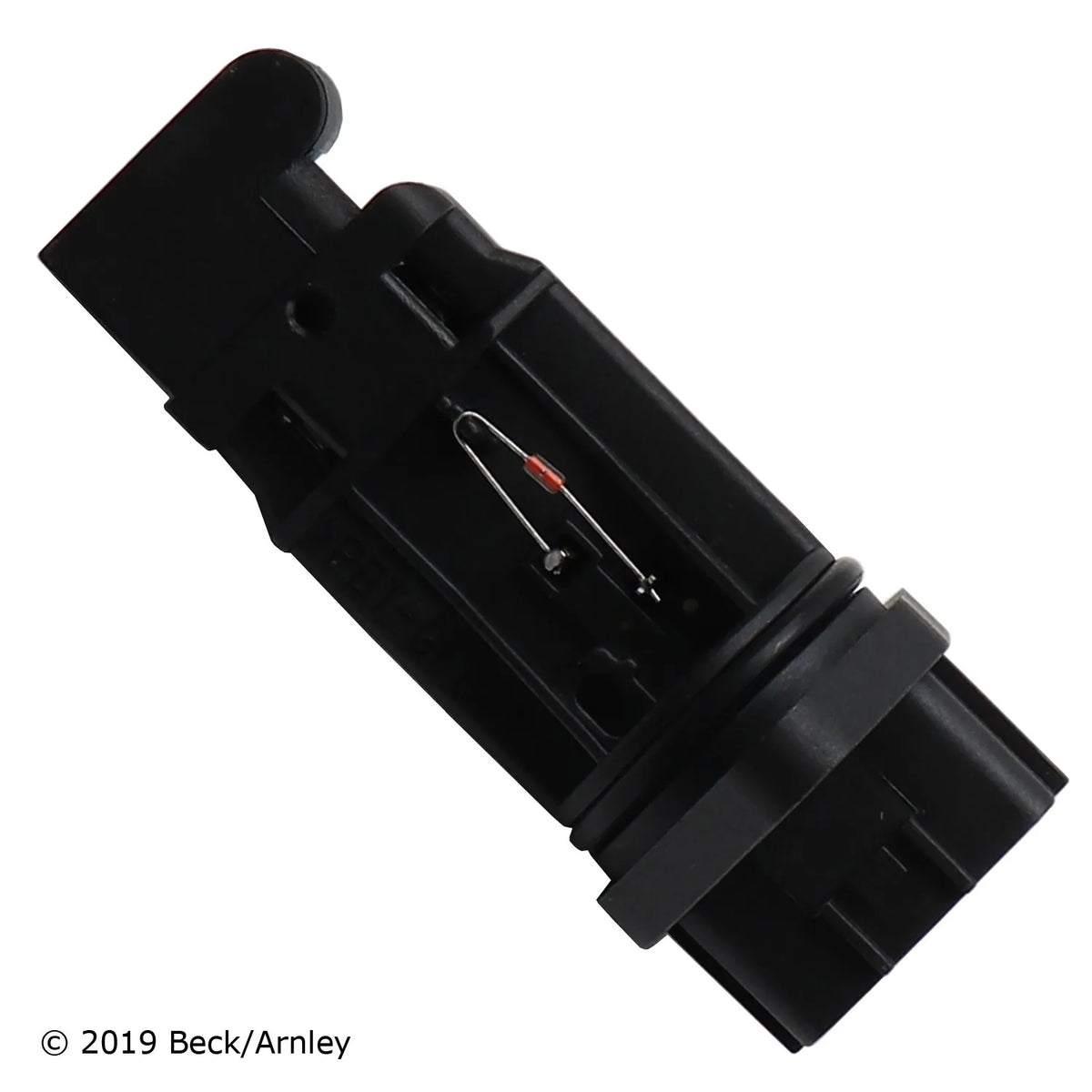 Beck/Arnley 158-0742 2003 Nissan Pathfinder Mass Air Flow Sensor