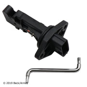 Beck/Arnley 158-0742 2003 Nissan Pathfinder Mass Air Flow Sensor