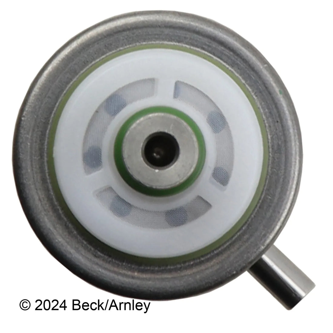 Beck/Arnley 158-0746 2001-2004 Hyundai Santa Fe Fuel Injection Pressure Regulator