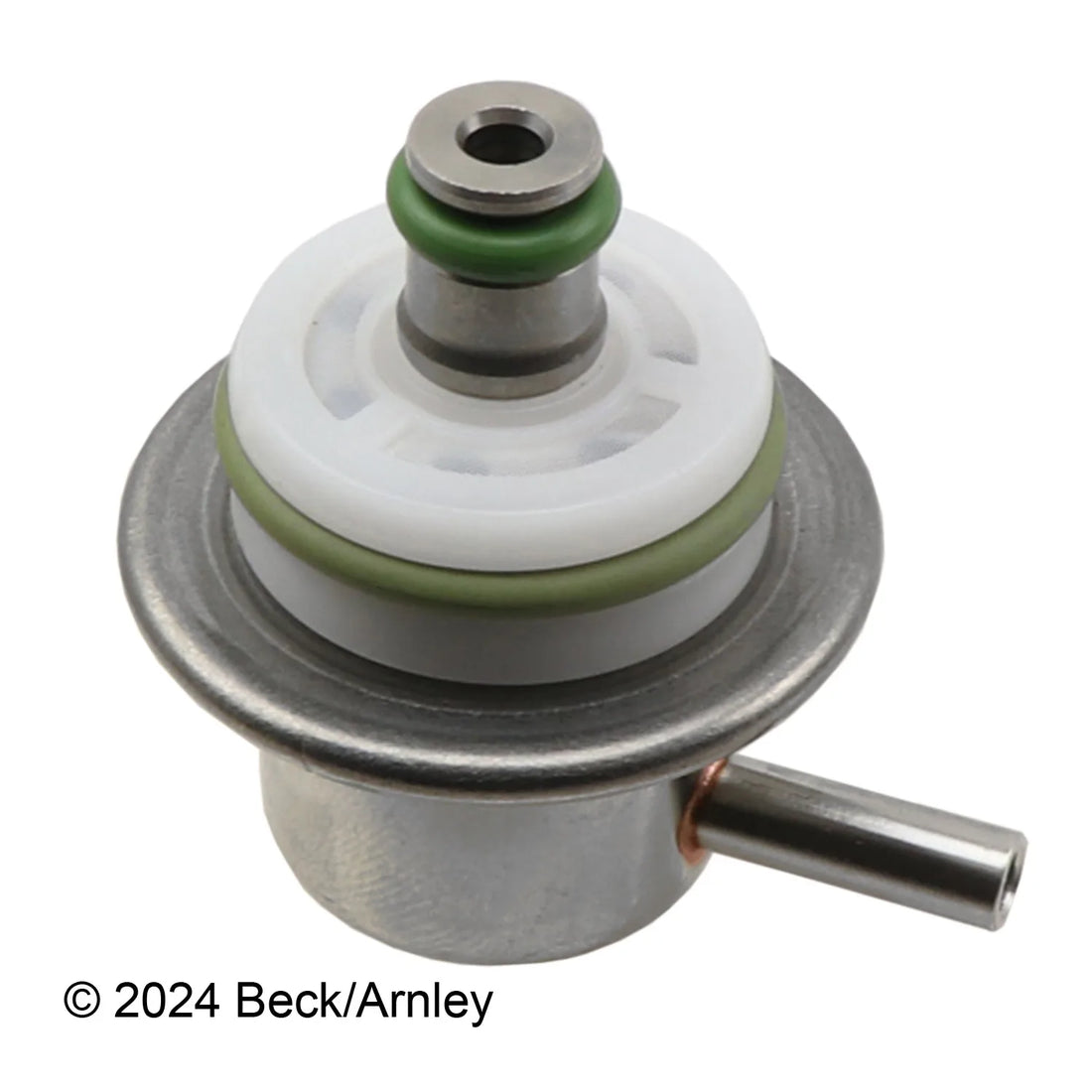 Beck/Arnley 158-0746 2001-2004 Hyundai Santa Fe Fuel Injection Pressure Regulator