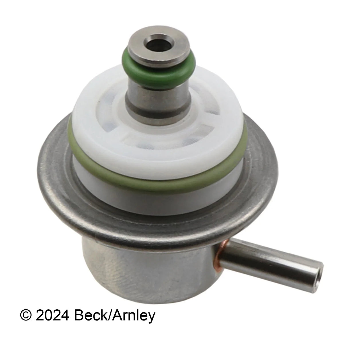 Beck/Arnley 158-0746 2001-2004 Hyundai Santa Fe Fuel Injection Pressure Regulator