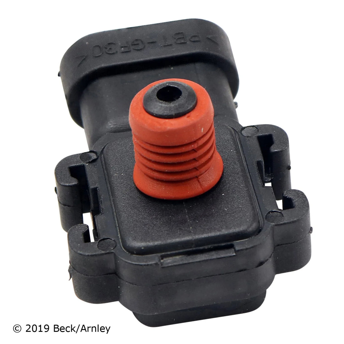 Beck/Arnley 158-0748 2003-2018 Cadillac Escalade ESV Fuel Injection Manifold Pressure Sensor