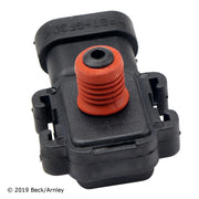 Beck/Arnley 158-0748 2003-2018 Cadillac Escalade ESV Fuel Injection Manifold Pressure Sensor