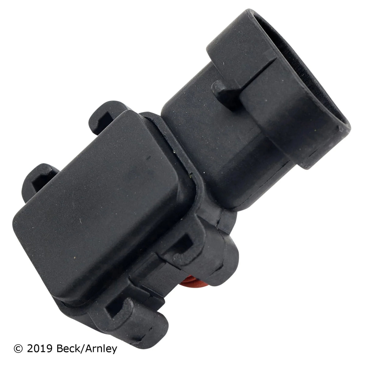 Beck/Arnley 158-0748 2003-2018 Cadillac Escalade ESV Fuel Injection Manifold Pressure Sensor