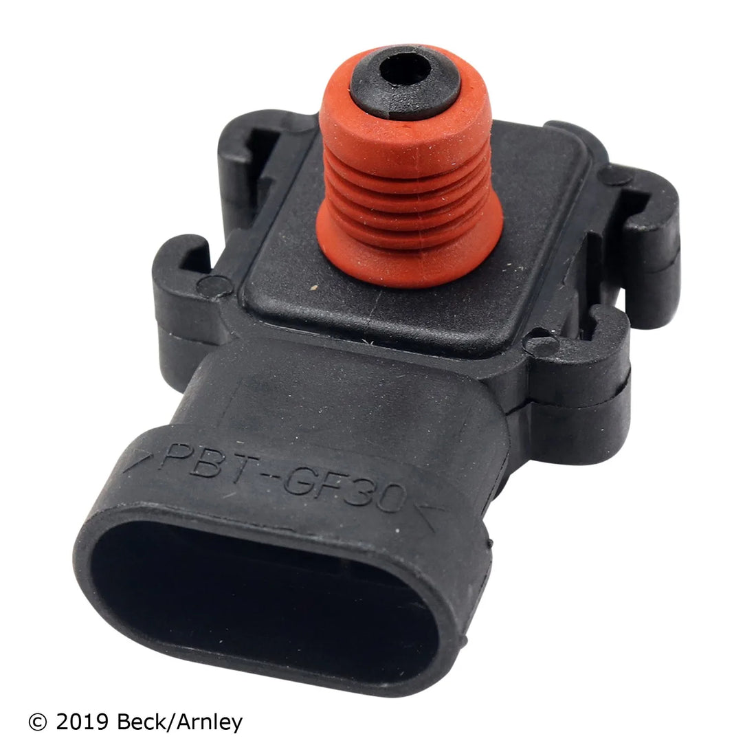 Beck/Arnley 158-0748 2003-2018 Cadillac Escalade ESV Fuel Injection Manifold Pressure Sensor