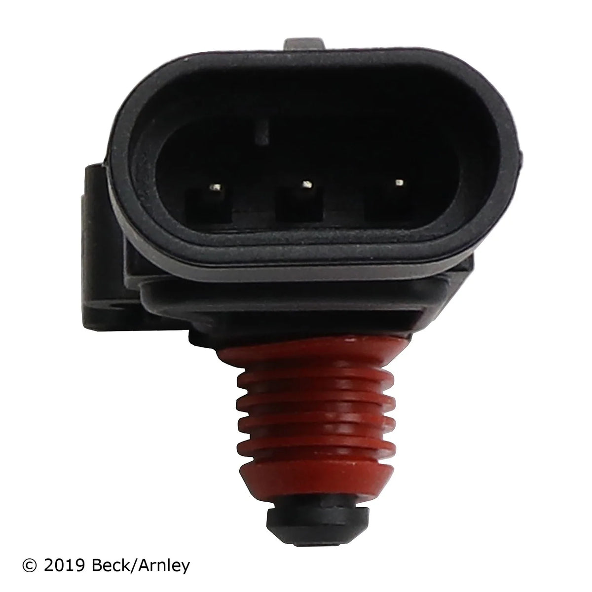 Beck/Arnley 158-0750 2005-2009 Chevrolet Equinox Fuel Injection Manifold Pressure Sensor