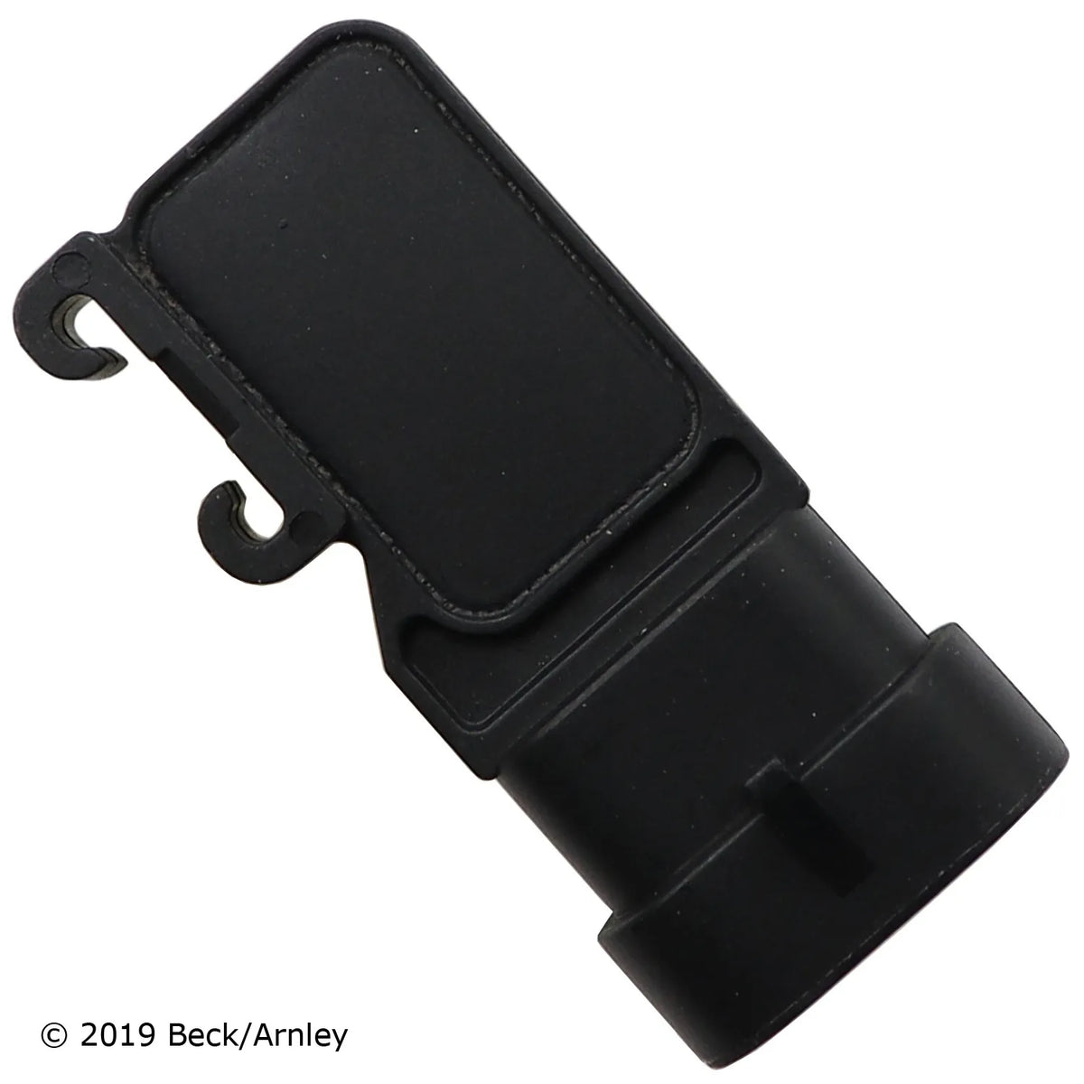 Beck/Arnley 158-0750 2005-2009 Chevrolet Equinox Fuel Injection Manifold Pressure Sensor