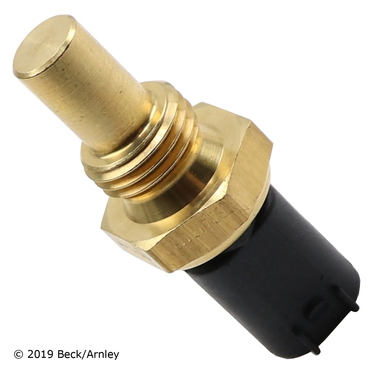 Beck/Arnley 158-0765 2009 Mercedes-Benz SL63 AMG Engine Coolant Temperature Sensor
